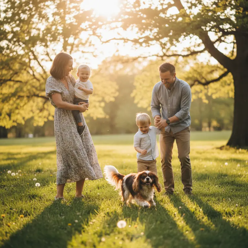 Портрет Кавалера