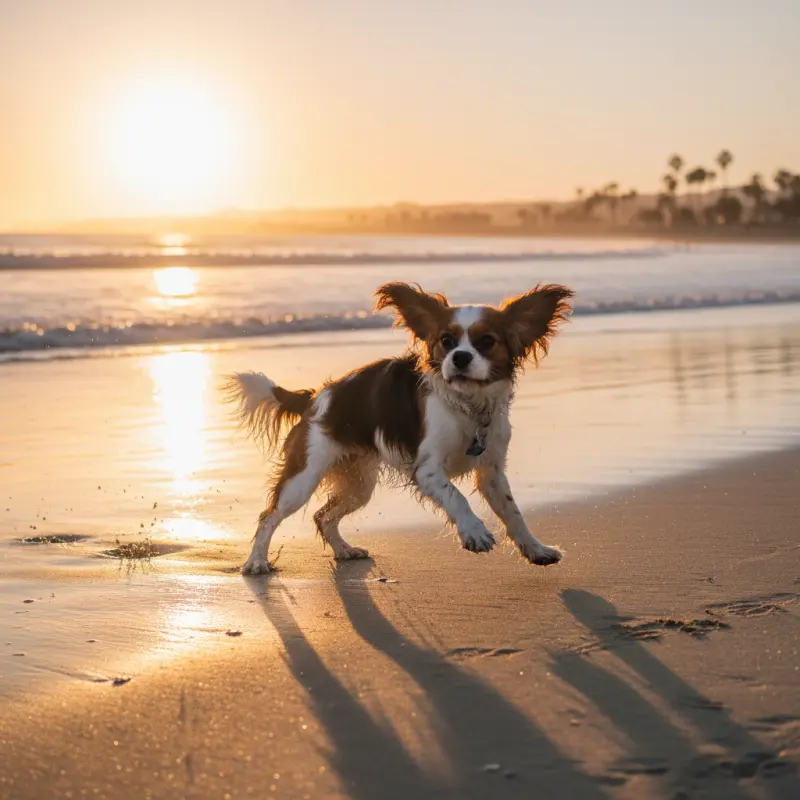 Красивый Кавалер